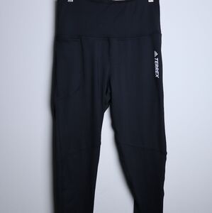 Adidas Terrex leggings-Medium